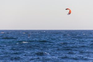 kitesurfing vancouver british columbia bc canada