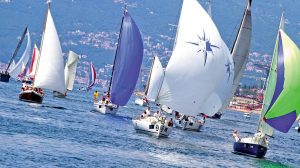 sailing vancouver british columbia bc canada