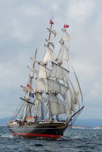 sailing vancouver british columbia bc canada