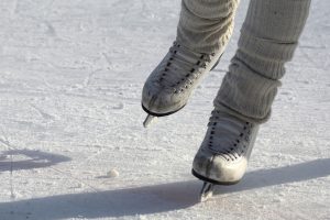 skating vancouver british columbia bc canada