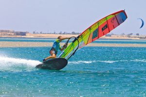 windsurfing vancouver british columbia bc canada