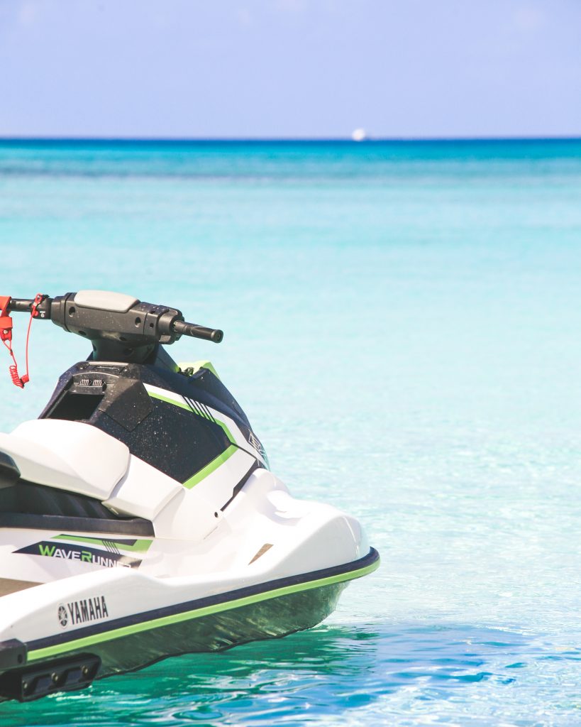 PWC (Jet Ski) Canada Extreme Sports PWC (Jet Ski) Canada Extreme Sports